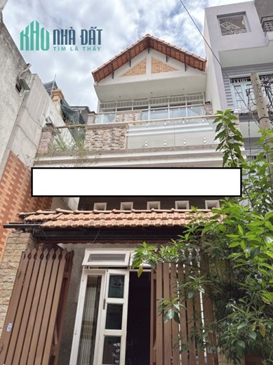 hạ chào 600 triệu, bán gấp nhà ngang 5m hẻm 5m Đường số 1, Gò Vấp