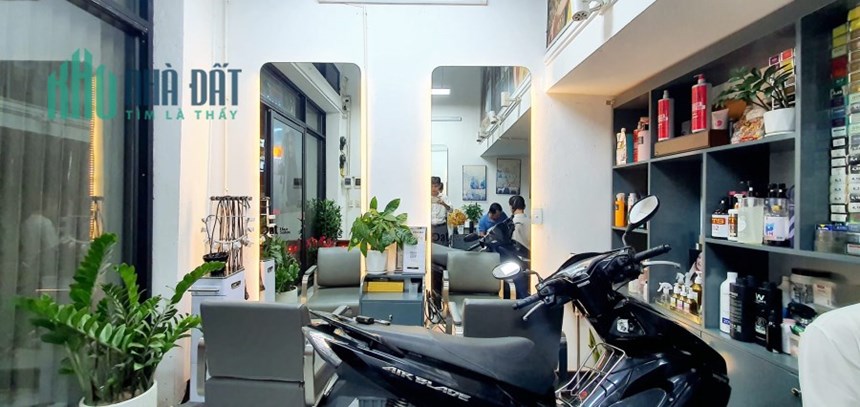 💥 RẺ NHẤT MẶT PHỐ VIP THÁI HÀ, ĐỐNG ĐA, 48M2 5T MT 3.5M, SIÊU KD, CHỈ 26 TỶ 💥