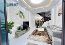 Bán nhà Lê Trọng Tấn, ngõ rộng, ô tô vào nhà, 37m2, 5.7 tỷ