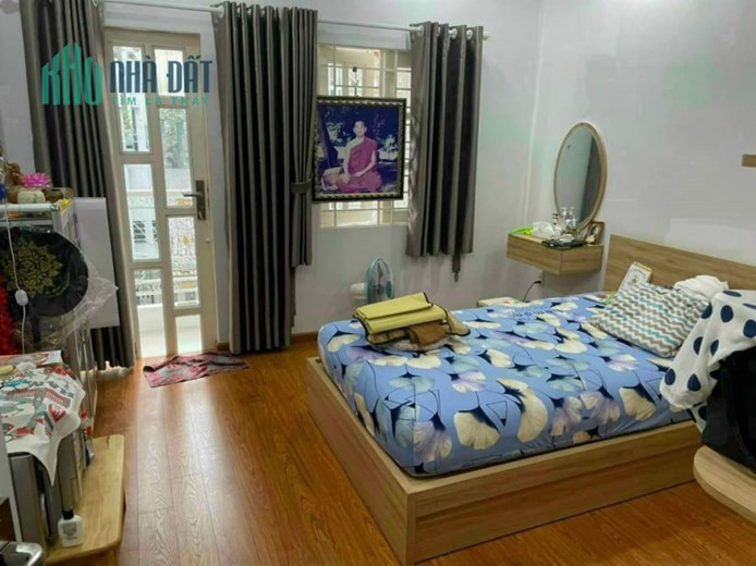 Phú Nhuận, Huỳnh Văn Bánh, Sát HXH, 2 mặt hẻm, 49m2, 3PN