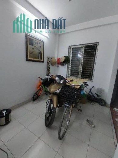 Bán nhà Lĩnh Nam, Nam Dư 36m 4 ngủ 1 thờ chào 3.1 tỷ