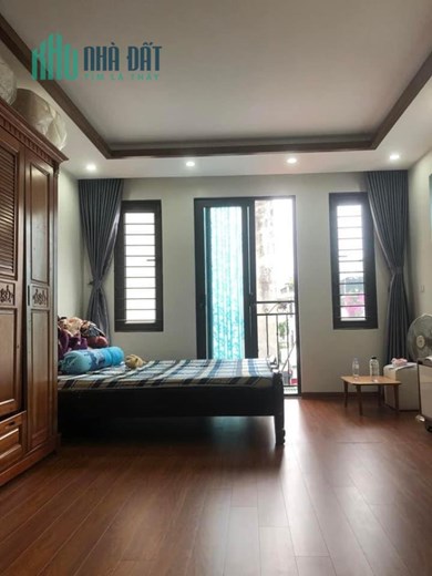 Vừa rẻ vừa đẹp! nhỉnh 10 tỷ có ngay mặt phố kinh doanh. Cát linh - đống đa