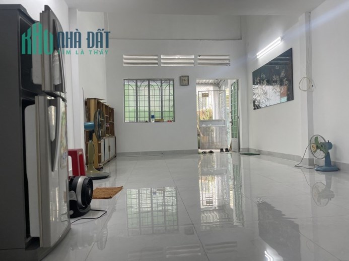 bán gấp nhà hẻm 3m Đường Nguyễn Văn Lượng, Quận Gò Vấp