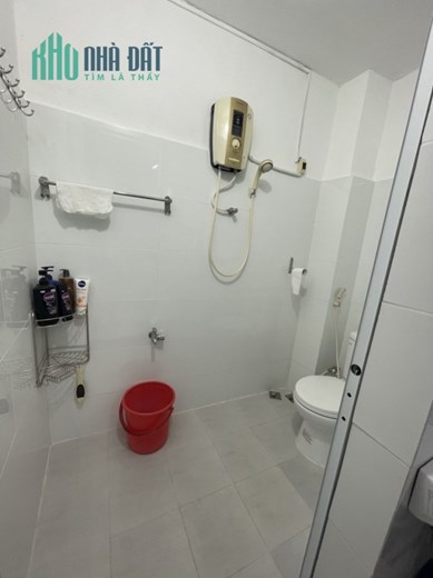 bán gấp nhà hẻm 3m Đường Nguyễn Văn Lượng, Quận Gò Vấp