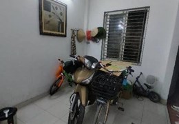 Bán nhà Lĩnh Nam, Nam Dư 36m 4 ngủ chào 3.1 tỷ 20m oto