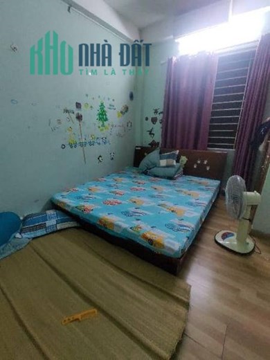 Bán nhà Lĩnh Nam, Nam Dư 36m 4 ngủ chào 3.1 tỷ 20m oto