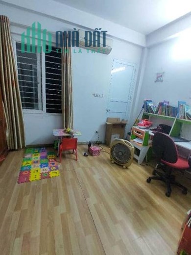 Bán nhà Lĩnh Nam, Nam Dư 36m 4 ngủ chào 3.1 tỷ 20m oto