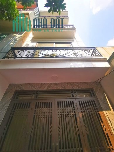 Bán nhà Lĩnh Nam, Nam Dư 36-40m 5 tầng xây mới chỉ 3,55 tỷ