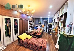 BT Mini! Góc 3 THOÁNG - GARA - Ô TÔ - Bán nhà Hà Đông, 5T, nhỉnh 7 tỷ