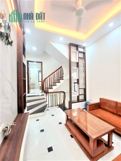 SỐNG ĐỘNG! Bán nhà Phan Đình Giót- Hà Đông, LÔ GÓC, KD, Ở SƯỚNG 7.9 tỷ