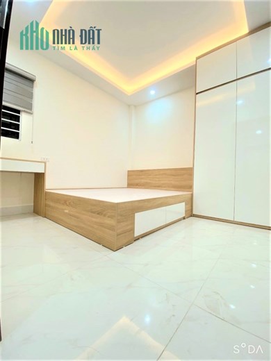 SỐNG ĐỘNG! Bán nhà Phan Đình Giót- Hà Đông, LÔ GÓC, KD, Ở SƯỚNG 7.9 tỷ