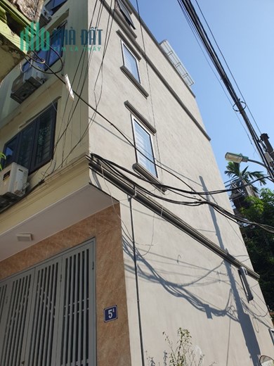 Bán nhà Ngọc Thụy,Long Biên 4 tầng ,30m2,hàng hiếm, lô góc chỉ 2.9 tỷ