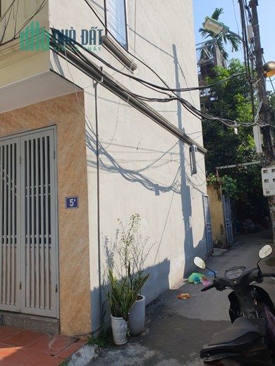 Bán nhà Ngọc Thụy,Long Biên 4 tầng ,30m2,hàng hiếm, lô góc chỉ 2.9 tỷ