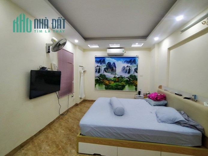 Bán nhà Ngọc Thụy,Long Biên 4 tầng ,30m2,hàng hiếm, lô góc chỉ 2.9 tỷ