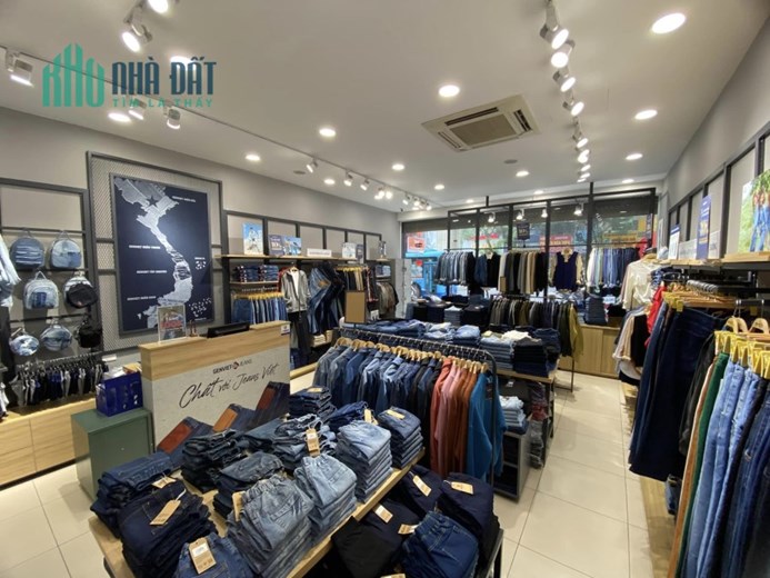 💥 MẶT PHỐ CẦU GIẤY, VỊ TRÍ VIP NGÃ TƯ, LÔ GÓC SIÊU KD 88M2 5T MT 6M, CHỈ 48 TỶ 💥