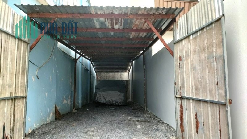 Bán Đất Thổ Cư Mặt Tiền Kinh Doanh Gần Hoàng Diệu 2 Linh Trung Thủ Đức 48m2 Chỉ 4.2 Tỷ