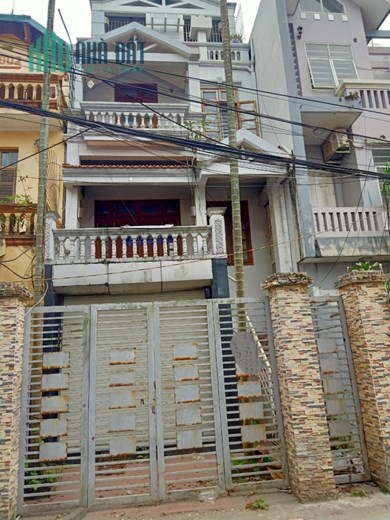 Phương Canh Nam Từ Liêm 90m2 4 tầng gara oto giá 7tỷ 9