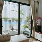 RẺ ĐẸP !! Bán căn hộ S4 03 Vinhomes Smart City 109m 3PN 2 WC nội thất xịn xò 2 slot oto hơn 4.ty