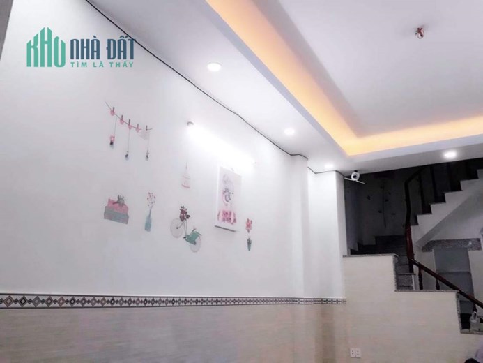 Bán nhà HXH Nguyễn Hữu Tiến, Tây Thạnh, Q.TP 57m2 4T giá chỉ 5 tỷxx