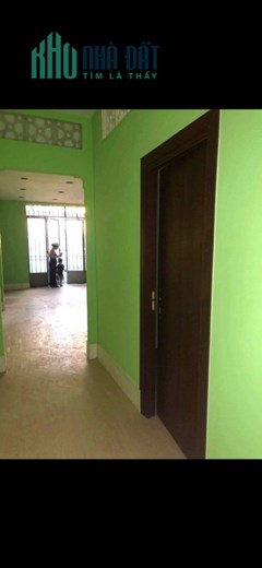 Bán Nhà Mặt Tiền Phạm Văn Đồng 45m2 2 Tầng Chỉ 3.x Tỷ Cho Thuê 12tr.th Siêu Hiếm