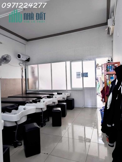 BÁN NHÀ GẦN QUỐC LỘ 1K ,LINH XUÂN , THỦ ĐỨC 130M2 ,5 X 26 ,3 TẦNG ,4 PHÒNG NGỦ  ,4 VẸ SINH ,NHÀ SỔ