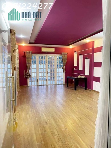 CẦN BÁN NHÀ GẦN QUỐC LỘ 1K ,LINH XUÂN , THỦ ĐỨC 130M2 ,5 X 26 ,3 TẦNG ,4 PHÒNG NGỦ  ,4 VẸ SINH ,NHÀ