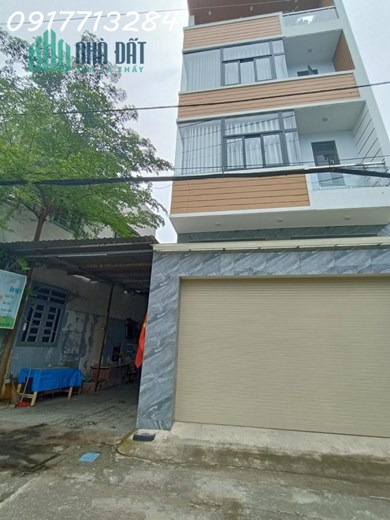 NHÀ C4 HIỆP THÀNH PHƯỜNG HIỆP THÀNH QUẬN 12 - DT 80M2 ( 4 x 20 ) - GIÁ 3.75 GIẢM CÒN 3.25 TỶ