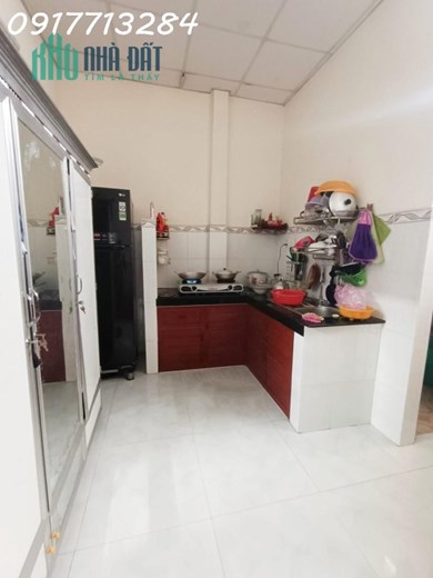 NHÀ C4 HIỆP THÀNH PHƯỜNG HIỆP THÀNH QUẬN 12 - DT 80M2 ( 4 x 20 ) - GIÁ 3.75 GIẢM CÒN 3.25 TỶ