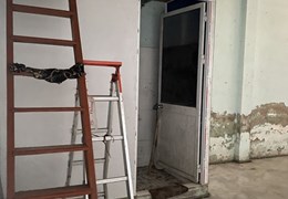 Chính chủ cần cho thuê nhà 2 mặt tiền Thuộc 482 Bạch Thái Bưởi – Đằng Giang – NQ – Hải Phòng.