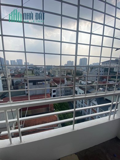 A CHÍNH CHỦ 14 tỷ tòa nhà 10T*63m2 phố Doãn Kế Thiện,Cầu Giấy,HN,DT 1tỷ năm,16P kk thang