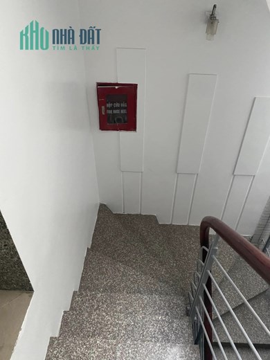 A CHÍNH CHỦ 14 tỷ tòa nhà 10T*63m2 phố Doãn Kế Thiện,Cầu Giấy,HN,DT 1tỷ năm,16P kk thang
