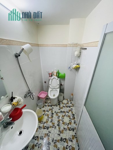 Giảm mạnh còn 3 tỷ nhỉnh HXH ngay ngã tư 4 xã Bình Tân 3 tầng 60m2.