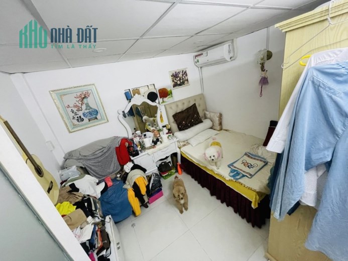 Giảm mạnh còn 3 tỷ nhỉnh HXH ngay ngã tư 4 xã Bình Tân 3 tầng 60m2.