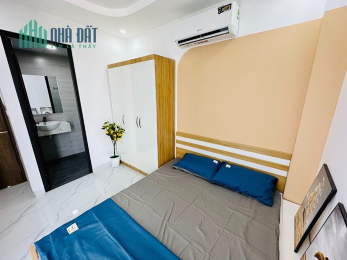 A CHÍNH CHỦ tòa nhà 7T*110m2 phố Văn Tiến Dũng,Từ Liêm,HN,15 tỷ,kiếm 1.7tỷ năm,26P,THANG MÁY,ô