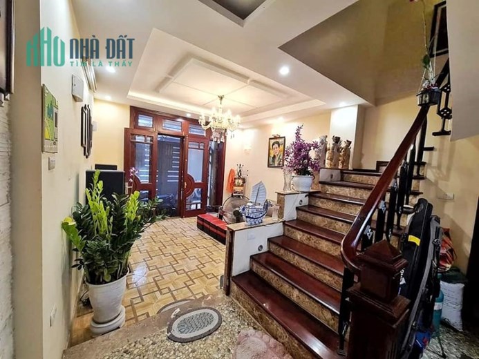 NHÀ SIÊU RẺ KIM MÃ BA ĐÌNH - GẦN PHỐ 2 THOÁNG – DT60M/4T – CHỈ HƠN 4 TỶ