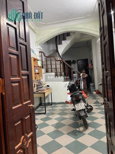 CHÍNH CHỦ BÁN Nhà PHỐ LÊ QUANG ĐẠO , PHÚ ĐÔ 28 M2 X 4 TẦNG - ôtô CON ĐỖ CỬA, GIÁ NHỈNH 2 TỶ