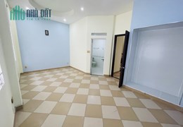 Cho thuê Biệt thự 120m2 Tạ Quang Bửu - 3 tầng 4PN