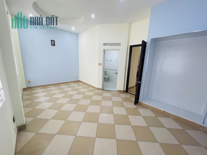 Cho thuê Biệt thự 120m2 Tạ Quang Bửu - 3 tầng 4PN