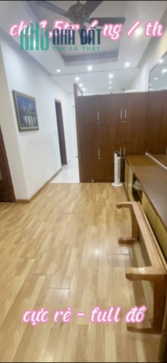 Tin Thật, chính chủ cho thuê Căn hộ chung cư 8.5tr/th 70m2 Nguyễn Xiển cho phép làm Homestay x2/vốn