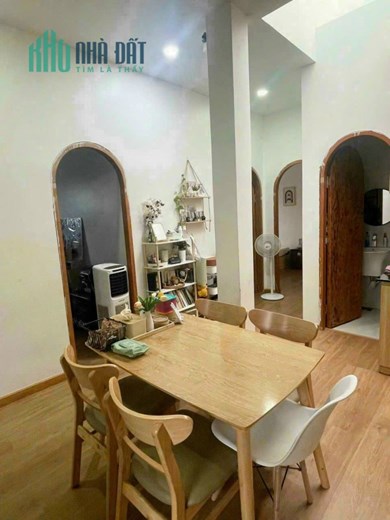 Bán Biệt thự mini  đường số 8 linh xuân thủ Đức