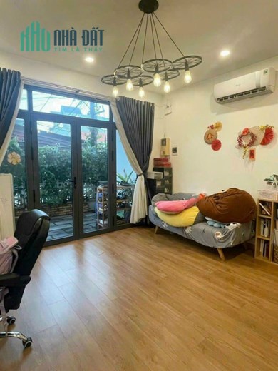 Bán Biệt thự mini  đường số 8 linh xuân thủ Đức