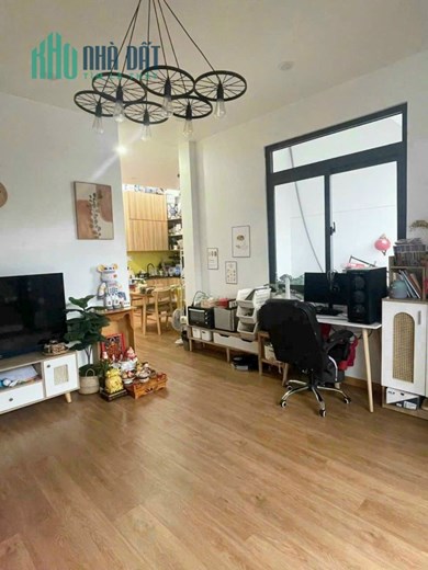 Bán Biệt thự mini  đường số 8 linh xuân thủ Đức