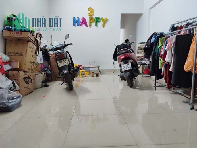 Bán nhà HẺM XE TẢI siêu hiếm Đình Phong Phú_Tăng Nhơn Phú B_Giá chỉ nhỉnh 4 tỷ