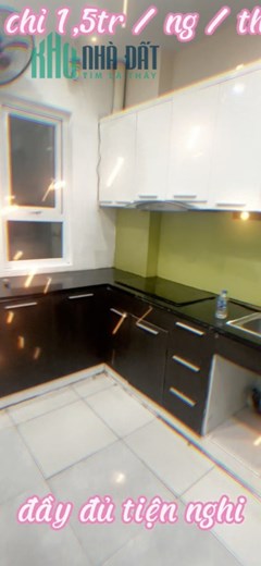 Căn hộ chung cư 8.5tr/th 70m2 Nguyễn Xiển cho phép làm Homestay x2/vốn Tin Thật, chính chủ cho thuê