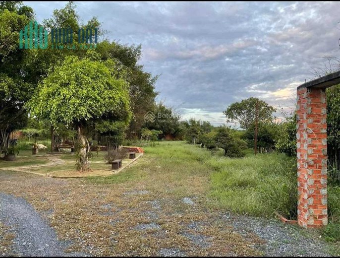 CHÍNH CHỦ BÁN GẤP 4.762m2 ĐẤT NGHỈ DƯỠNG GIÁ RẺ MẶT TIỀN TRUNG TÂM LỘC HƯNG
