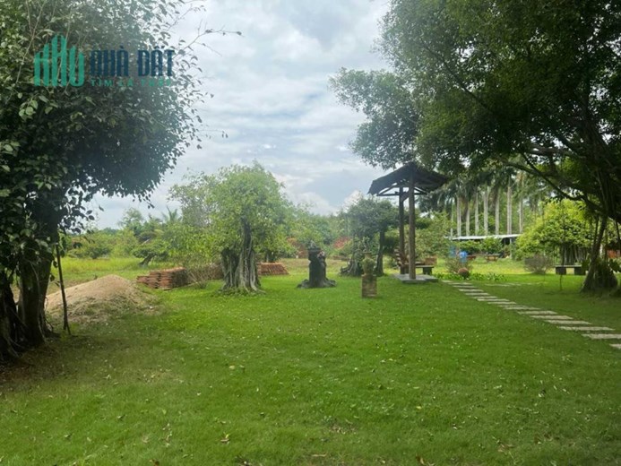 CHÍNH CHỦ BÁN GẤP 4.762m2 ĐẤT NGHỈ DƯỠNG GIÁ RẺ MẶT TIỀN TRUNG TÂM LỘC HƯNG