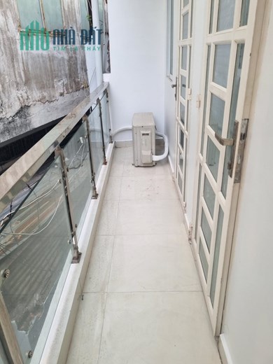 QUẬN 10 - SIÊU PHẨM THÀNH THÁI - QUẬN 10 - SÁT HẺM XE HƠI 10M CÁCH MẶT TIỀN 50M