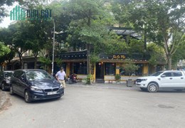Bán Nhà! KĐT Định Công, Quận Hoàng Mai, 79m x 4T. Giá hơn 15 tỷ.