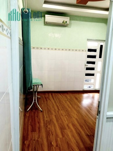 QUẬN 10 - 3 MẶT HẺM, HẺM THÔNG - GIÁ NHỈNH 5 TỶ