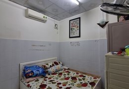 TÂN PHÚ - KHU AN NINH YÊN TĨNH, DÂN TRÍ - GIÁ 5 TỶ